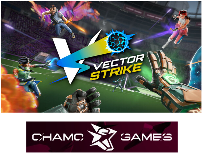 Vector Strike
